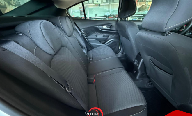 Fiat Fastback Audace 1.0 200 T. Flex Aut 2023 Flex-8