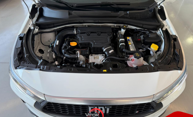 Fiat Fastback Audace 1.0 200 T. Flex Aut 2023 Flex-11