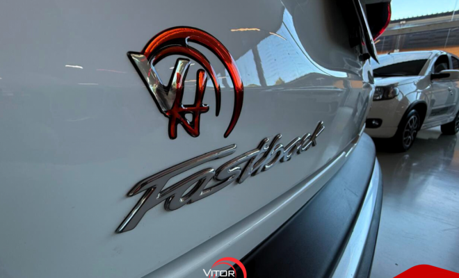 Fiat Fastback Audace 1.0 200 T. Flex Aut 2023 Flex-0