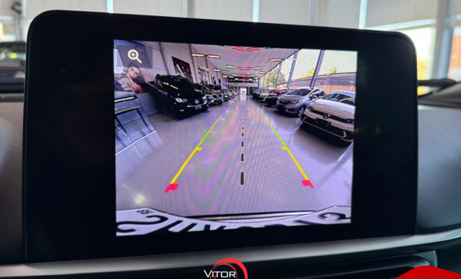 Fiat Fastback Audace 1.0 200 T. Flex Aut 2023 Flex-4