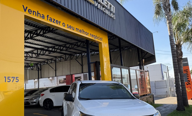 GM - Chevrolet S10 Pick-Up LT 2.8 TDI 4x4 CD Diesel Aut 2021 Diesel-0