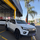 GM - Chevrolet S10 Pick-Up LT 2.8 TDI 4x4 CD Diesel Aut 2021 Diesel-2