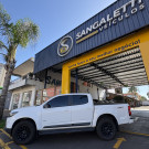 GM - Chevrolet S10 Pick-Up LT 2.8 TDI 4x4 CD Diesel Aut 2021 Diesel-1