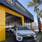 GM - Chevrolet S10 Pick-Up LT 2.8 TDI 4x4 CD Diesel Aut 2021 Diesel-0