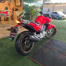 HONDA CB 250 TWISTER/FLEXONE 2016 Flex-8