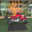 HONDA CB 250 TWISTER/FLEXONE 2016 Flex-6