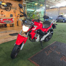 HONDA CB 250 TWISTER/FLEXONE 2016 Flex-2