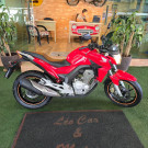 HONDA CB 250 TWISTER/FLEXONE 2016 Flex-5