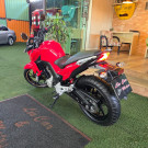 HONDA CB 250 TWISTER/FLEXONE 2016 Flex-0