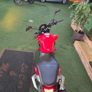 HONDA CB 250 TWISTER/FLEXONE 2016 Flex-3