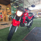 HONDA CB 250 TWISTER/FLEXONE 2016 Flex-4