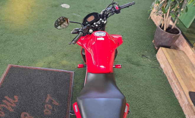 HONDA CB 250 TWISTER/FLEXONE 2016 Flex-3