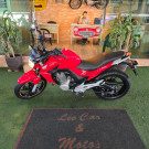 HONDA CB 250 TWISTER/FLEXONE 2016 Flex-1