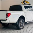 Mitsubishi L200 Triton GLX 3.2 CD TB Int.Diesel Mec 2014 Diesel-2