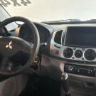Mitsubishi L200 Triton GLX 3.2 CD TB Int.Diesel Mec 2014 Diesel-7