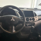 Mitsubishi L200 Triton GLX 3.2 CD TB Int.Diesel Mec 2014 Diesel-5