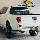 Mitsubishi L200 Triton GLX 3.2 CD TB Int.Diesel Mec 2014 Diesel-4