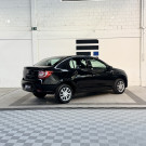 Renault LOGAN Zen Flex 1.0 12V 4p Mec. 2023 Flex-4