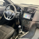 Renault LOGAN Zen Flex 1.0 12V 4p Mec. 2023 Flex-8