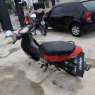 HONDA BIZ 125 ES/ 125 ES FLEX 2010 Flex-1
