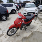 HONDA BIZ 125 ES/ 125 ES FLEX 2010 Flex-0