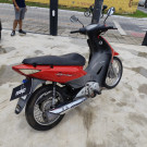 HONDA BIZ 125 ES/ 125 ES FLEX 2010 Flex-2
