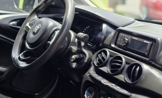 Fiat ARGO DRIVE 1.0 6V Flex 2022 Flex-2