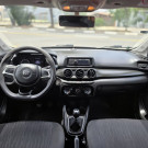 Fiat ARGO DRIVE 1.0 6V Flex 2022 Flex-6