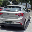 Fiat ARGO DRIVE 1.0 6V Flex 2022 Flex-3