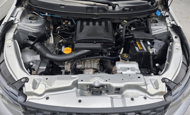 Fiat ARGO DRIVE 1.0 6V Flex 2022 Flex-8