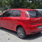 Fiat Punto ATTRACTIVE 1.4 Fire Flex 8V 5p 2012 Flex-4