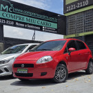 Fiat Punto ATTRACTIVE 1.4 Fire Flex 8V 5p 2012 Flex-10