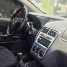 Fiat Punto ATTRACTIVE 1.4 Fire Flex 8V 5p 2012 Flex-2