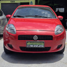 Fiat Punto ATTRACTIVE 1.4 Fire Flex 8V 5p 2012 Flex-0