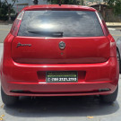 Fiat Punto ATTRACTIVE 1.4 Fire Flex 8V 5p 2012 Flex-9