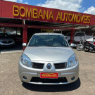 Renault SANDERO Privilège Hi-Flex 1.6 8V 5p 2011 Flex-6