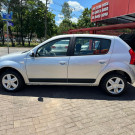 Renault SANDERO Privilège Hi-Flex 1.6 8V 5p 2011 Flex-0