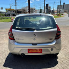 Renault SANDERO Privilège Hi-Flex 1.6 8V 5p 2011 Flex-2