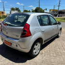 Renault SANDERO Privilège Hi-Flex 1.6 8V 5p 2011 Flex-3