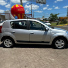 Renault SANDERO Privilège Hi-Flex 1.6 8V 5p 2011 Flex-4