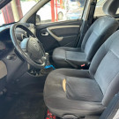 Renault SANDERO Privilège Hi-Flex 1.6 8V 5p 2011 Flex-8