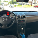 Renault SANDERO Privilège Hi-Flex 1.6 8V 5p 2011 Flex-7