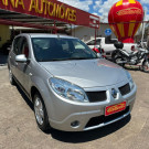 Renault SANDERO Privilège Hi-Flex 1.6 8V 5p 2011 Flex-5