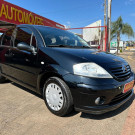Citroën C3 GLX 1.4/ GLX Sonora 1.4 Flex 8V 5p 2008 Flex-5