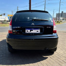 Citroën C3 GLX 1.4/ GLX Sonora 1.4 Flex 8V 5p 2008 Flex-2