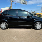 Citroën C3 GLX 1.4/ GLX Sonora 1.4 Flex 8V 5p 2008 Flex-4