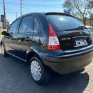 Citroën C3 GLX 1.4/ GLX Sonora 1.4 Flex 8V 5p 2008 Flex-1
