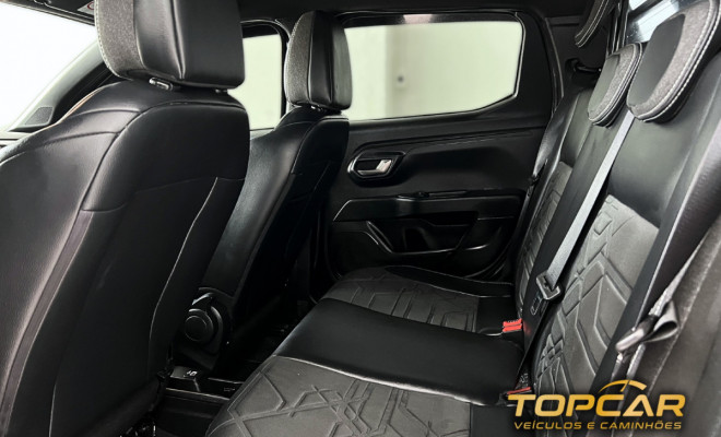 Fiat Strada Volcano 1.3 Flex 8V CD 2022 Flex-6