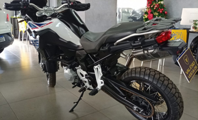 BMW F 850 Gs Adventure Premium - foto 12