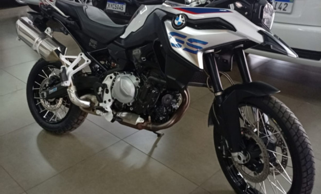BMW F 850 Gs Adventure Premium - foto 10